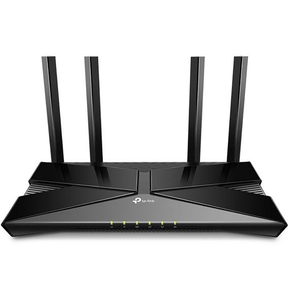 TP-Link AX1500 Router Wifi 6 Doble Banda (Archer AX10)