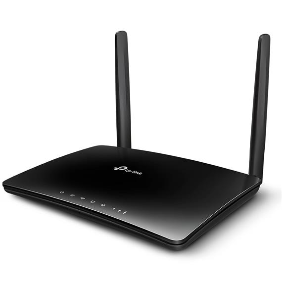 Tp-Link TL-MR6500V Router 4G LTE N300