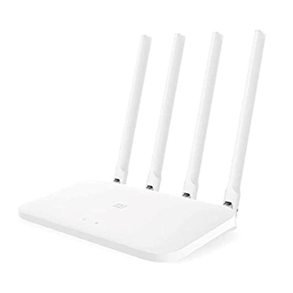 Xiaomi Mi Router 4A Gigabit Edition (DVB4224)