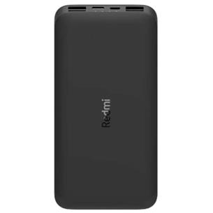 Powerbank 10.000 MAH Xiaomi  Negro (VXN4305GL)