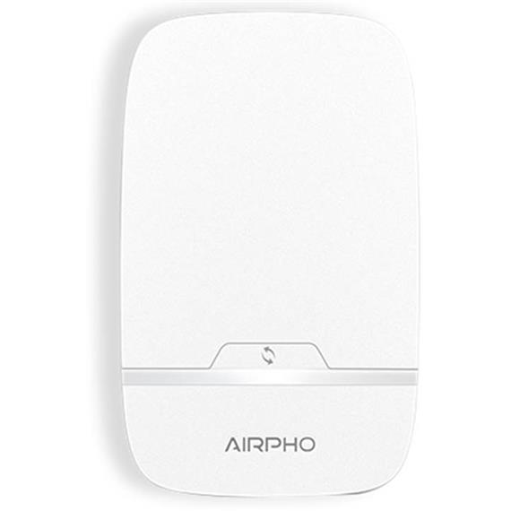 AIRPHO AR-E350 REPETIDOR WIFI AC750 5GHZ WPS