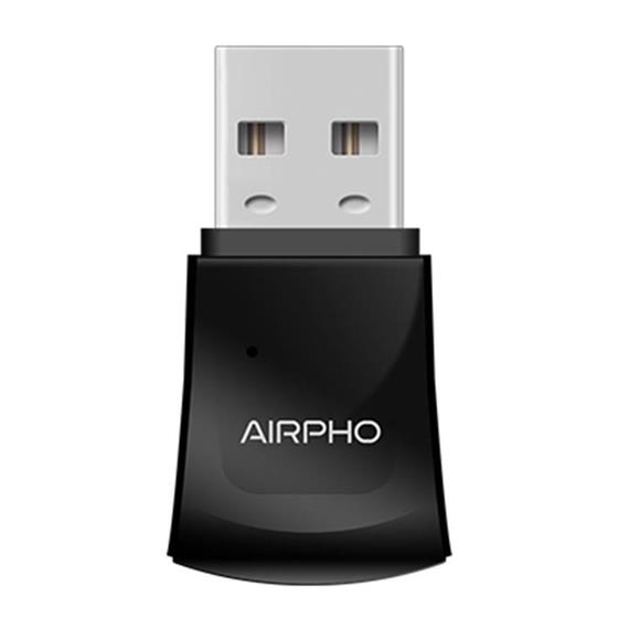 AIRPHO AR-A200 ADAPTADOR WIFI USB 300MBP/S WIN&MAC