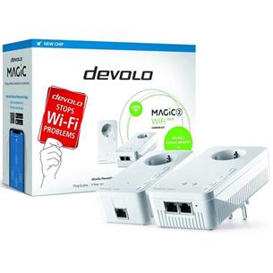 Devolo Magic 2 WiFi next Starter Kit (Nº 08623)