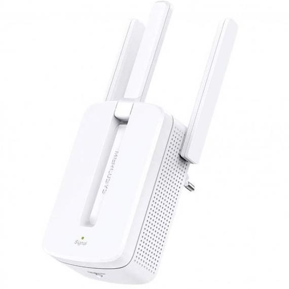 MERCUSYS REPETIDOR WI-FI N300 (MW300RE)