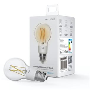 YEELIGHT Bombilla Filamento Inteligente  2700K (WE10YLDP12YL)