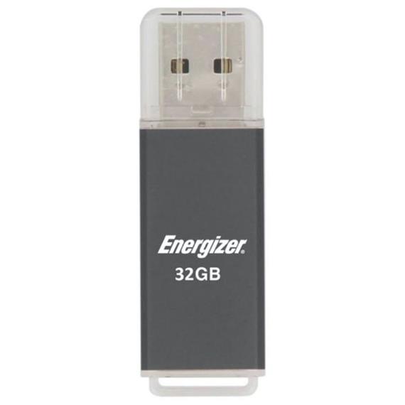 ENERGIZER FUSSKC032R USB 2.0 FLASH DRIVE 32GB