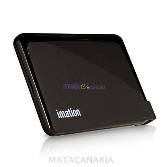 IMATION APOLLO 320GB HD