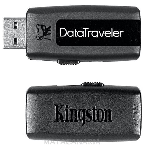 KINGSTON DT-100 1GB USB