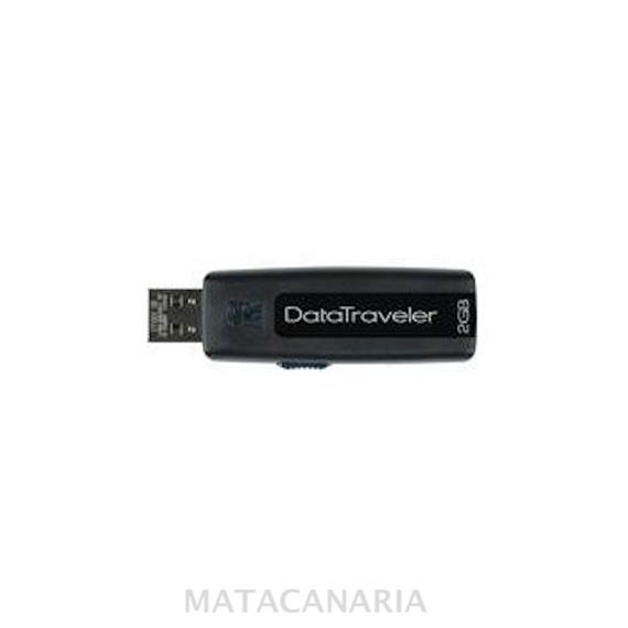 KINGSTON DT-100 2GB USB