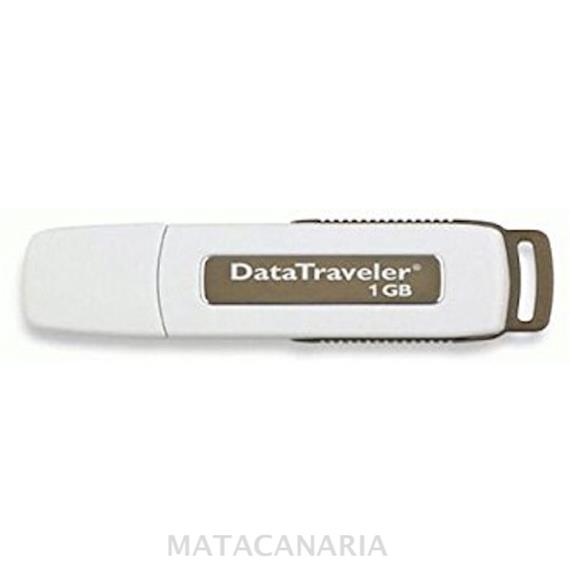 KINGSTON DTI 1GB USB