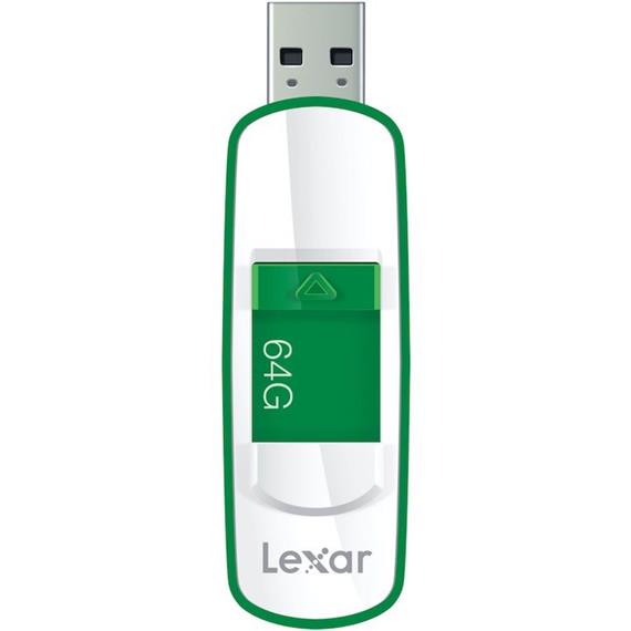 LEXAR LJDS73 JUMPDRIVE 64GB USB 3.0