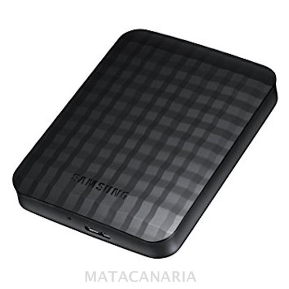 SAMSUNG M3 PORTABLE 1TB 2.5