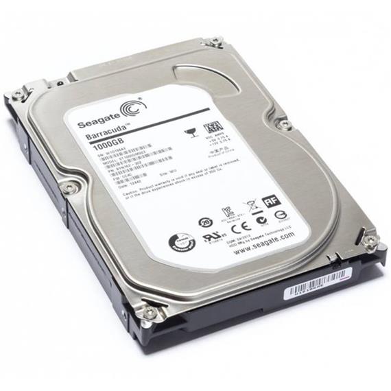 HDD SEAGATE HDD 1TB 3.5 SATA INTERNO (1000DM003)