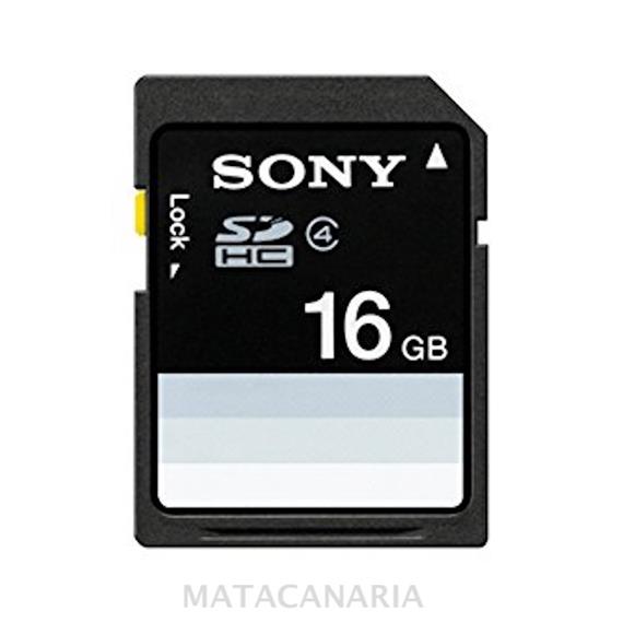 SONY SD 2GB