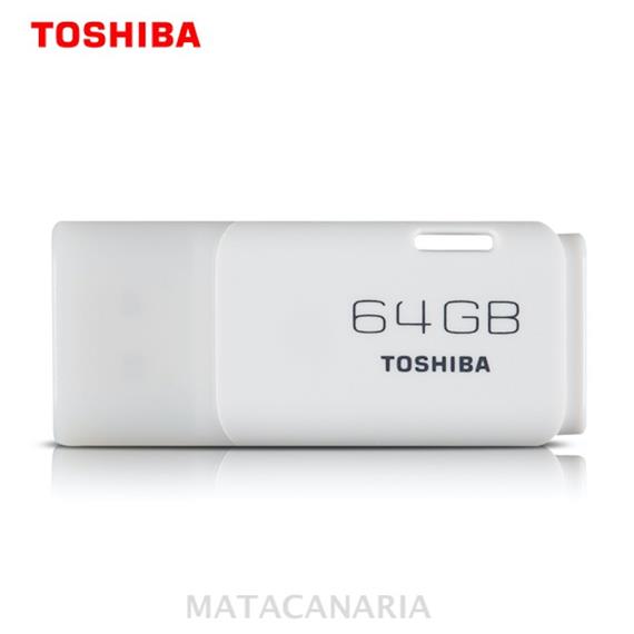 TOSHIBA U202W0080W4 USB 8GB