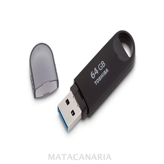 TOSHIBA USB 128GB 3.0