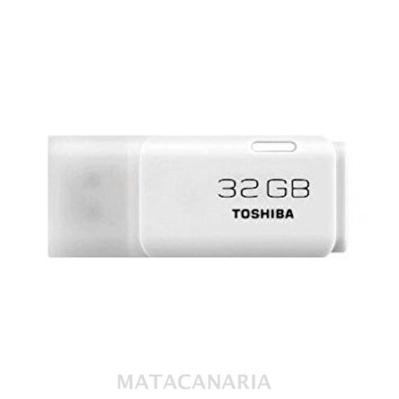 TOSHIBA USB 32GB 2.0