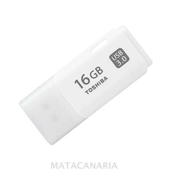 TOSHIBA USB FLASH DRIVE 16GB 3.0