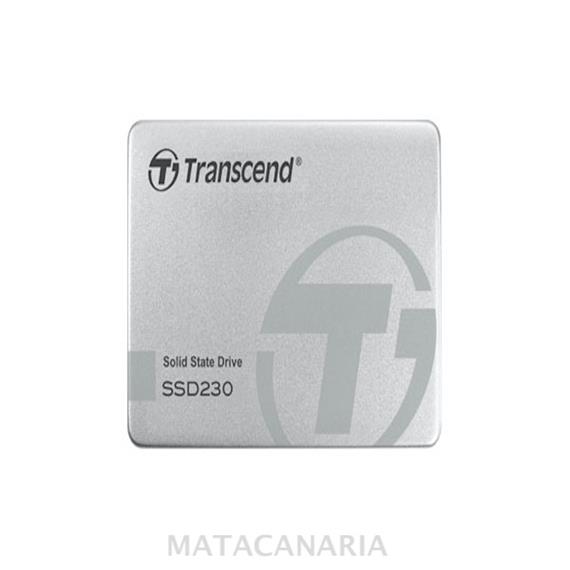 TRANSCEND 128GB SSD 2.5 SATA3