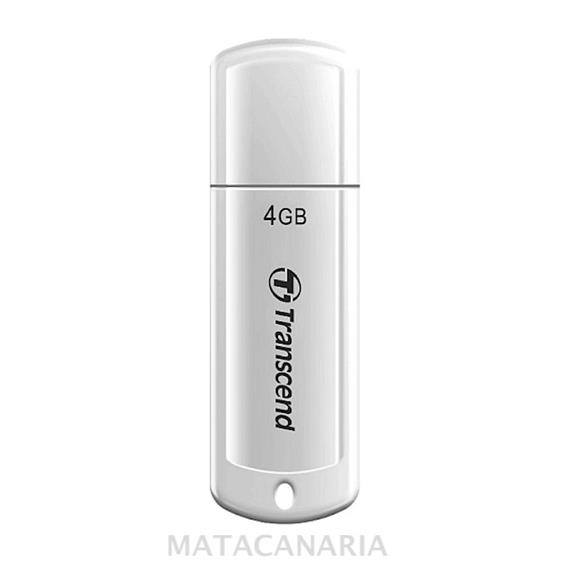 TRANSCEND JETFLASH 370 4GB