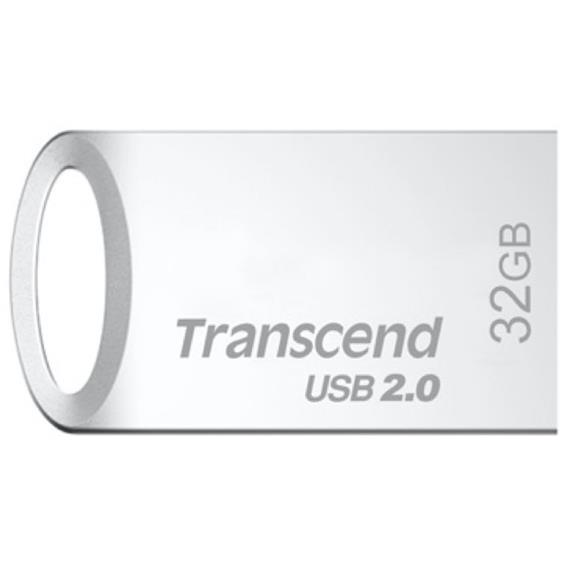 MEM. USB 32GB 2.0 TRANSCEND JETFLASH 510S MINI