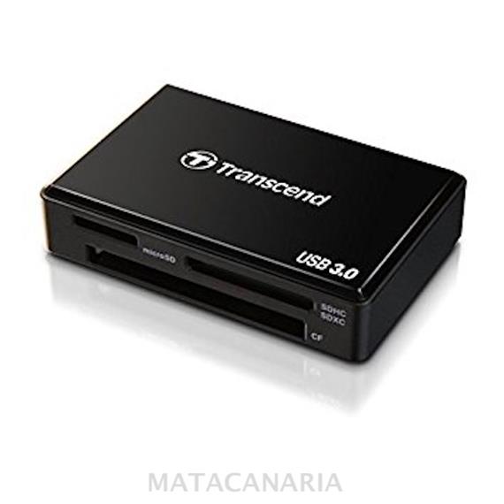 TRANSCEND M2 LECTOR UNIVERSAL