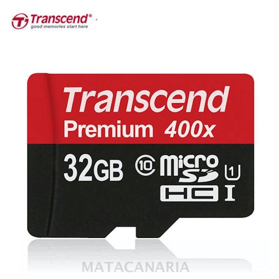 TRANSCEND MICRO 64 SDXC 60MB UHS-I