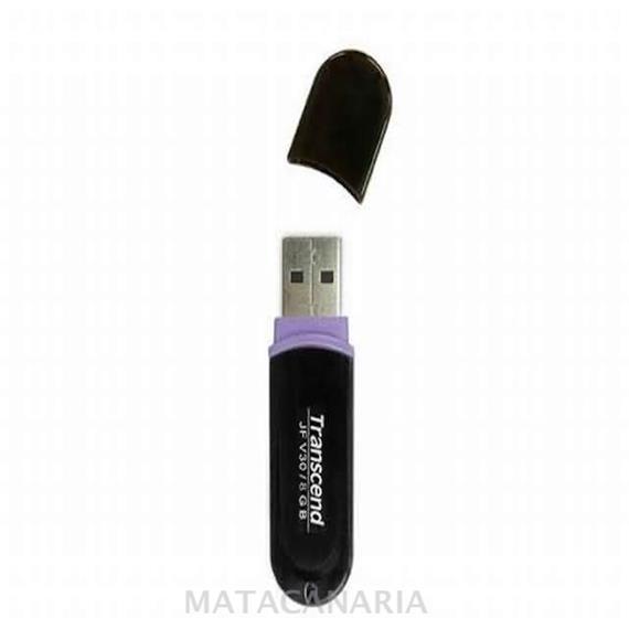 TRANSCEND USB V30 1GB