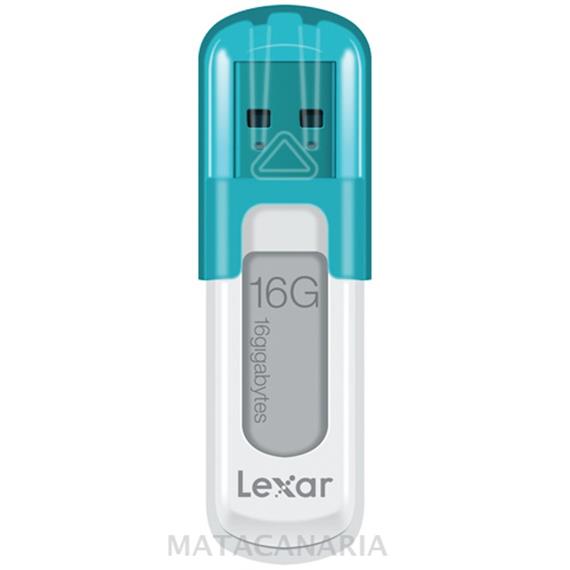 USB 16GB LEXAR LJDV10 2.0