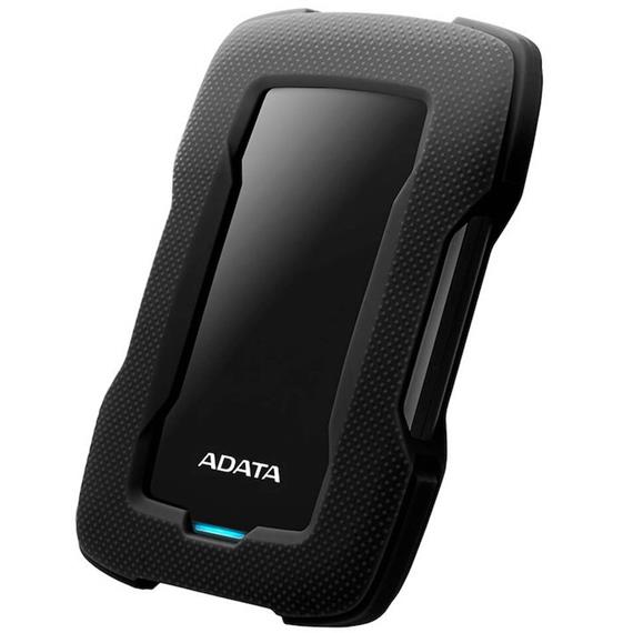 HDD 2TB ADATA 2.5" USB 3.1 ANTIGOLPES WIN/MAC (HD330)