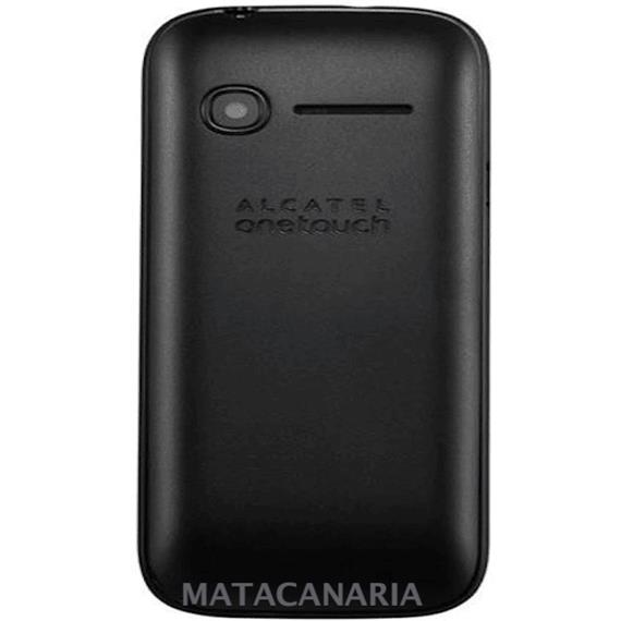 ALCATEL 1050D BLACK