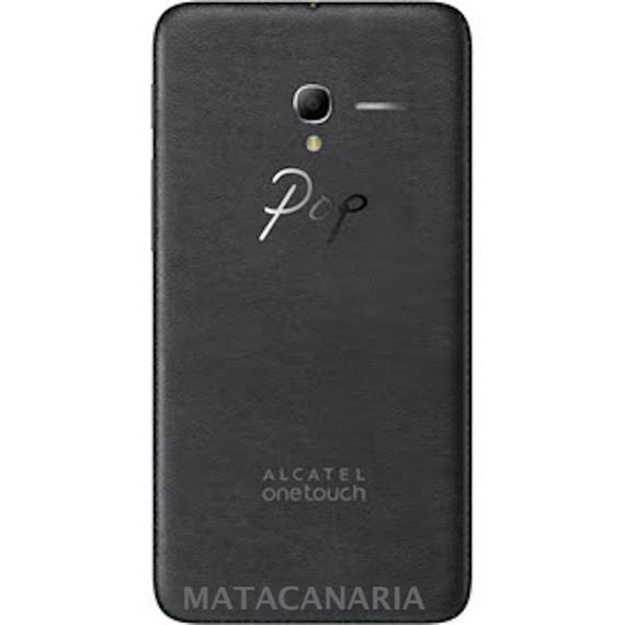 ALCATEL 5015D POP3 (5) BLACK