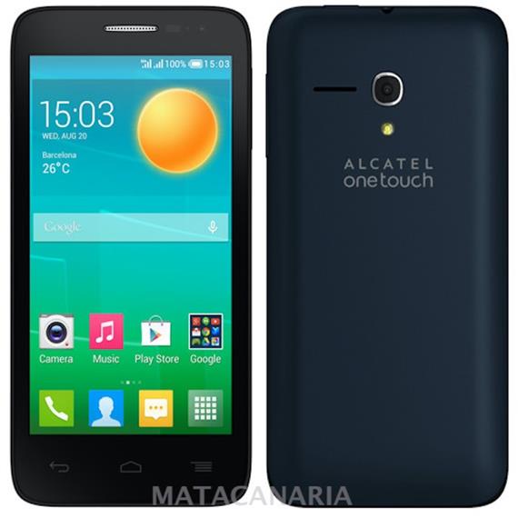 ALCATEL 5038D D5 ONE TOUCH