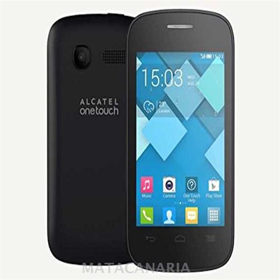 ALCATEL POP C1 4015X BLACK