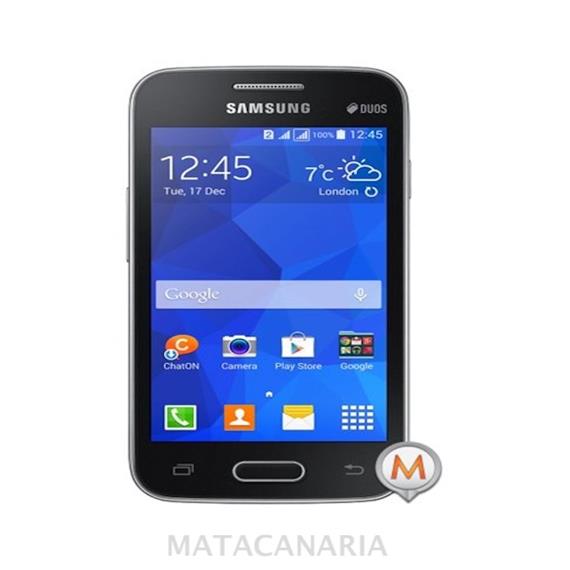 SAMSUNG SM-G313H/DS ACE 4 LITE BLACK