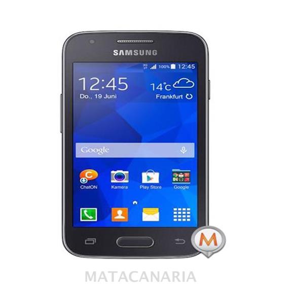 SAMSUNG SM-G318 TREND 2 LITE BLACK