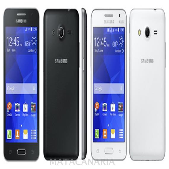 SAMSUNG SM-G355 CORE 2