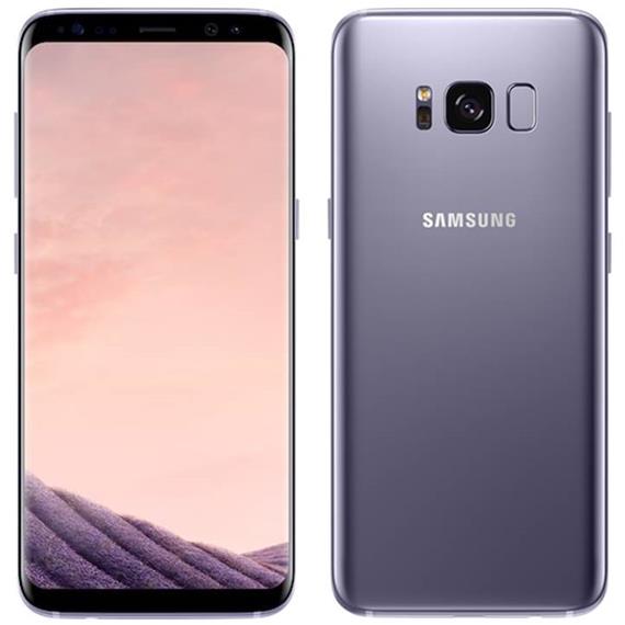 SAMSUNG SM-G950F S8 64GB ORCHID GRAY