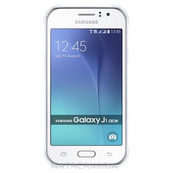 SAMSUNG SM-J110 ACE J1 DS WHITE