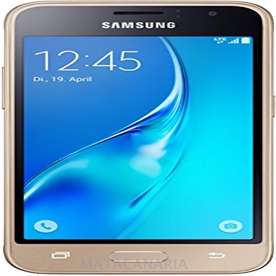 SAMSUNG SM-J120F J1 2016 4G GOLD