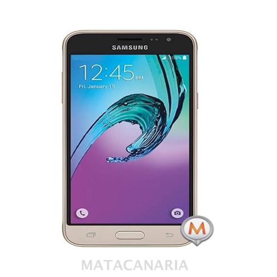 SAMSUNG SM-J320H DS J3 2016 3G GOLD