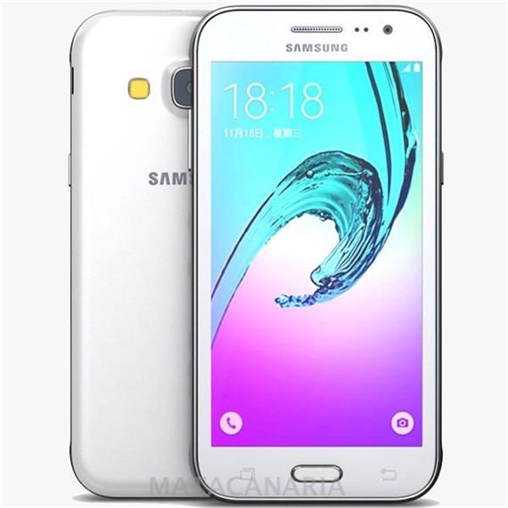 SAMSUNG SM-J320H DS J3 2016 3G WHITE