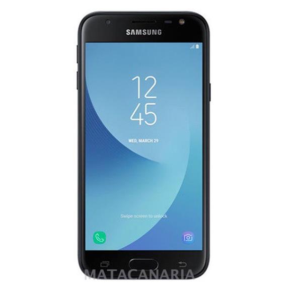 SAMSUNG SM-J330G J3 PRO 4G DS 2017 BLACK