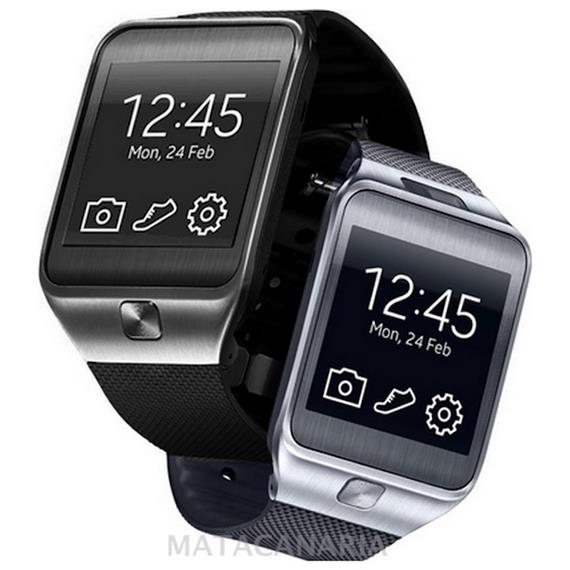 SMARTWATCH GT 128