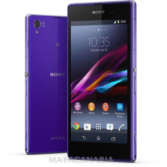 SONY C6903 XPERIA Z1