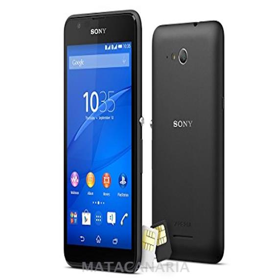 SONY E2115 XPERIA E4 DUAL