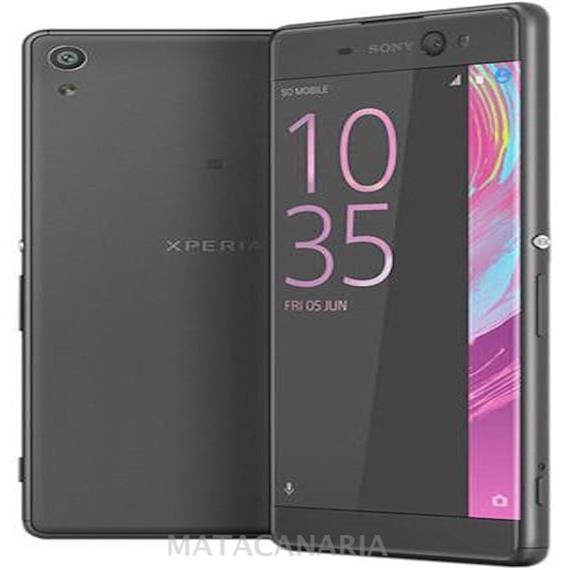 SONY F3211 XPERIA XA ULTRA LTE 16GB BLACK