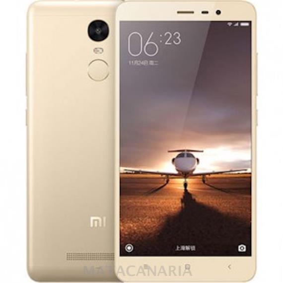 XIAOMI REDMI 3S PRO 32GB GOLD