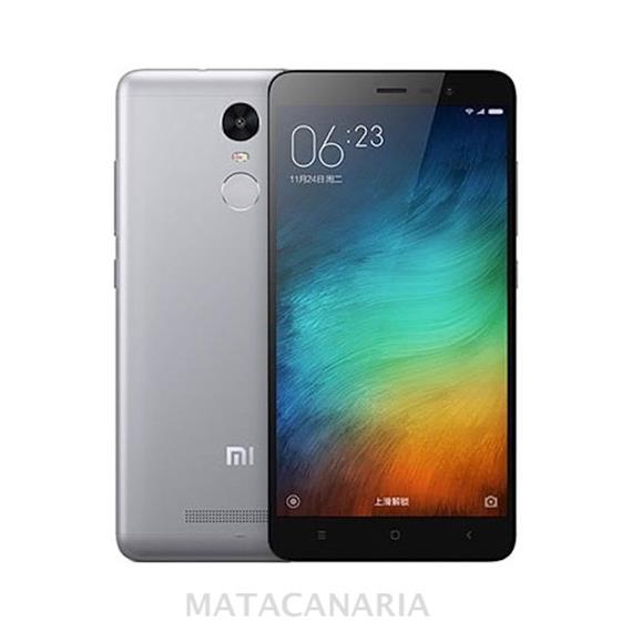 XIAOMI REDMI 3S PRO 32GB GRAY