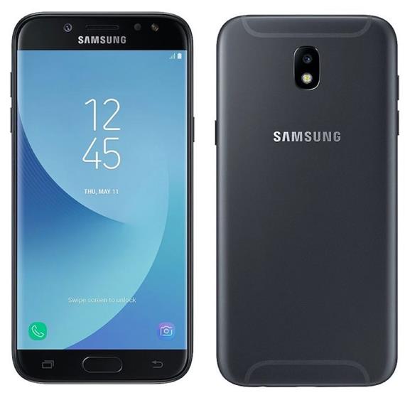 SAMSUNG SM-J530F J5 2017 16GB 4G BLACK